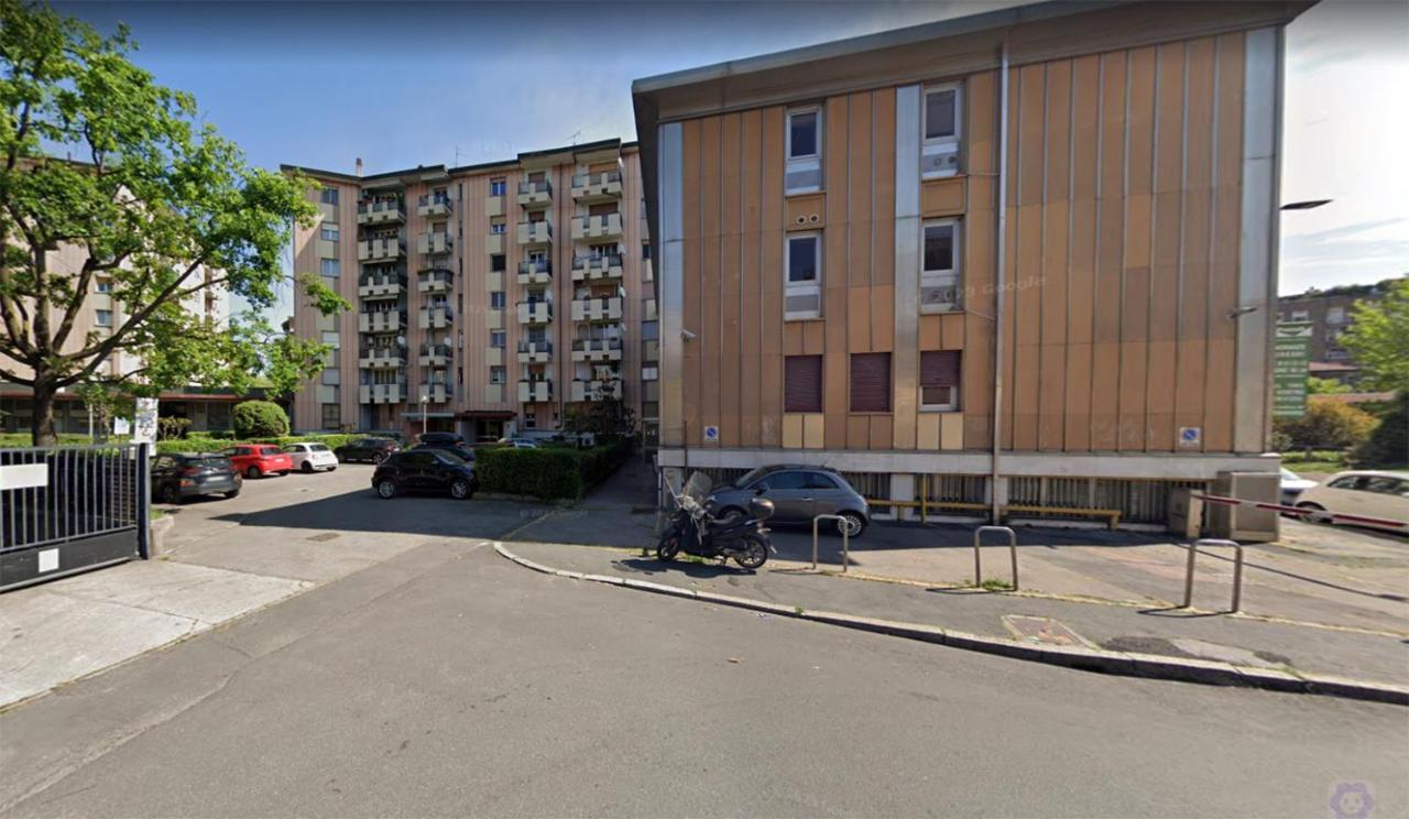 Sansirofiera Rooms Milan Exterior photo